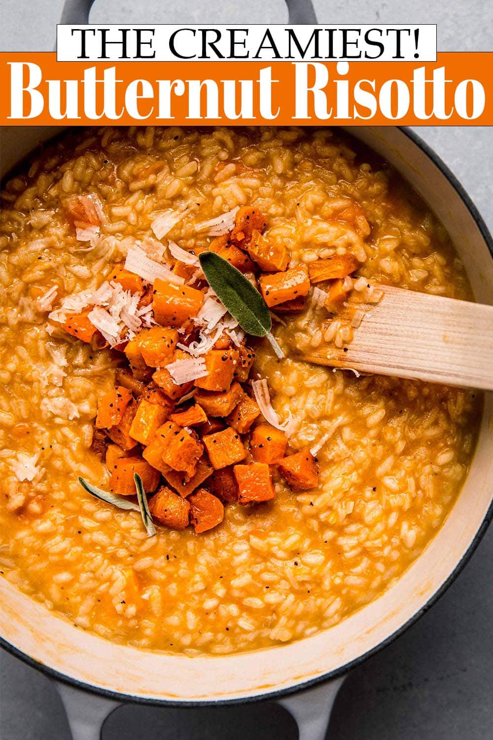 The Best Roasted Butternut Risotto for Cozy Fall Meals